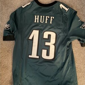 Philadelphia Eagles Josh Huff